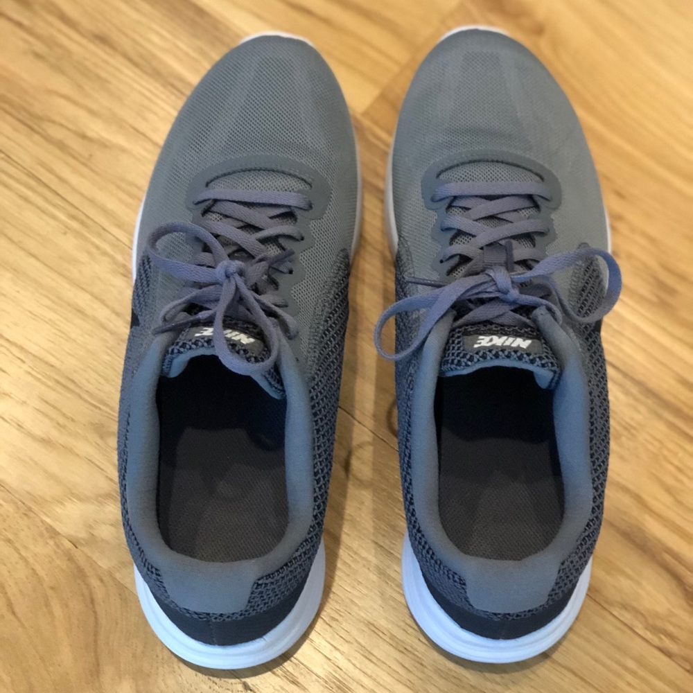 Men’s Nike Athletic Shoes